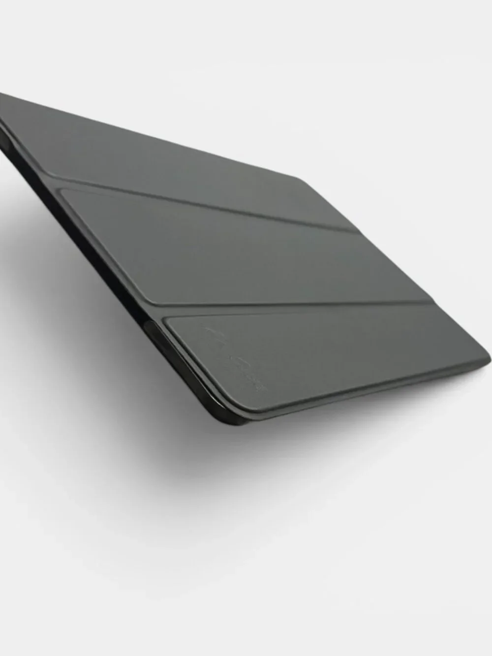 ProCase iPad 10.2 9th 8th 7th Gen Slim Smart Cover Black